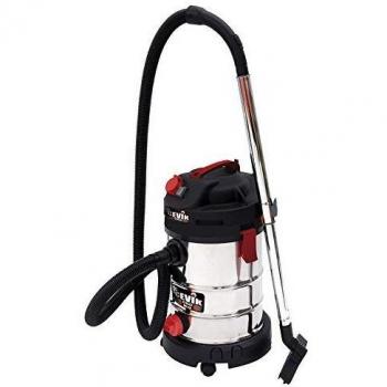 Aspirador Inox 30lts Cevik Pro CE-PRO30XTE