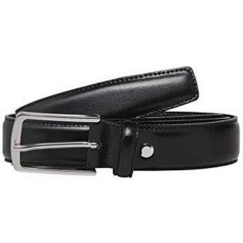 Jack & Jones Christopher Gürtel Schwarz