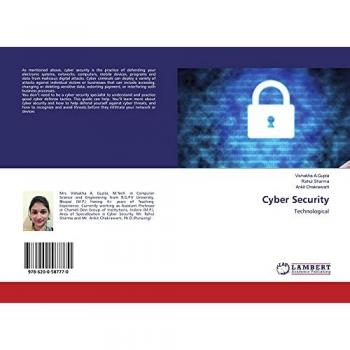 Cyber Security: Technological