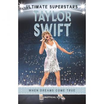Ultimate Superstars: Taylor Swift, Hamm, Melanie, Book