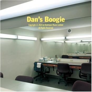 Boogie de Dan