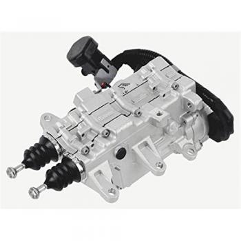 Cilindro de Embrague Receptor SACHS 3981 654 003