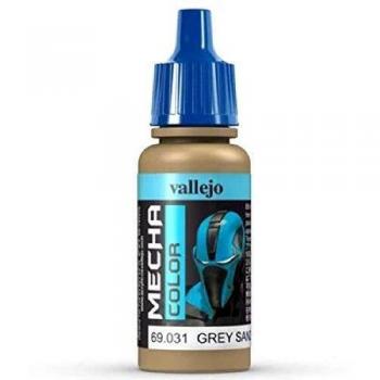 Vallejo 17mL Mecha Colour
