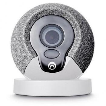HomeSafe Cam by Cocoon – Voice Control