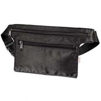 Bauchtasche für Wandern und Freizeit