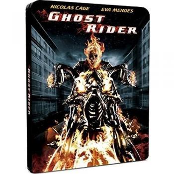 Ghost Rider