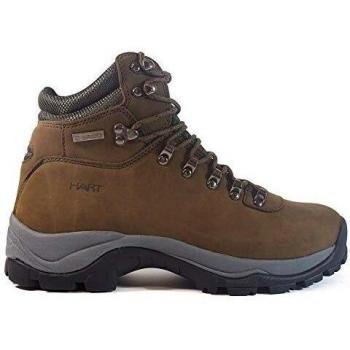 HART Ruslan Botas Marrones 45 Adulto