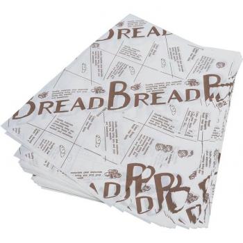 100pcs Hamburger Wrappers