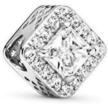 Pandora Charme 796206CZ femme argentée