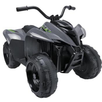 Quad Moto KFX‑90 6 V – Marque Injusa