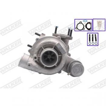 Walker 59178G-PW Turbo