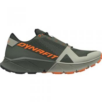 Dynafit Laufschuhe Ultra 100 5654 Grün 46_5 male