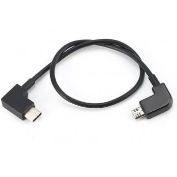 OTG Cable for DJI Mavic Mini Pro Air Spark