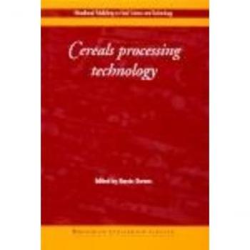 Vitalsource Technologies, Inc. Cereals Processing Technology