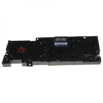 Carte de commande intégrée et écran pour lave-linge Indesit/Ariston/Hotpoint – numéro C00283378