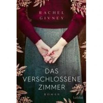 Rachel Givney Das Verschlossene Zimmer: Roman