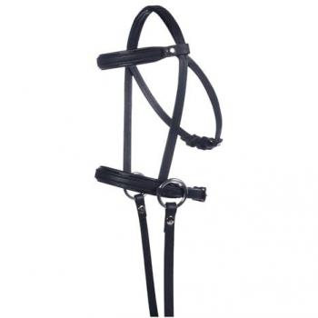 HKM Sports Equipment Trense -Hobby Horsing