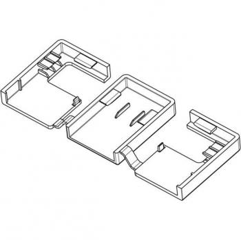 Charnière bas AEG 7820 – Couvercle (9,14 × ?mm)