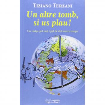 Un altre tomb, si us plau!