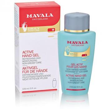 Gel Crema Mani Mavala 150ml