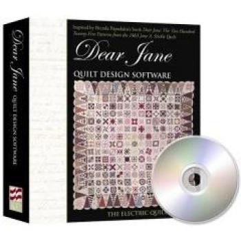 Logiciel Dear Jane (Windows 8)