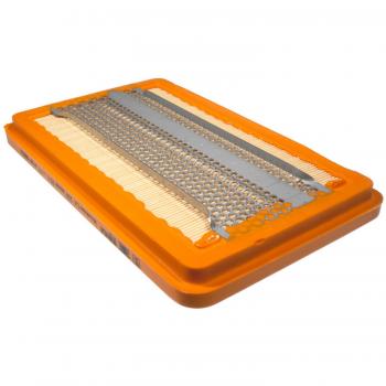 X1 Mahle Air Filter Filter Insert LX237 70565870 Made in AT