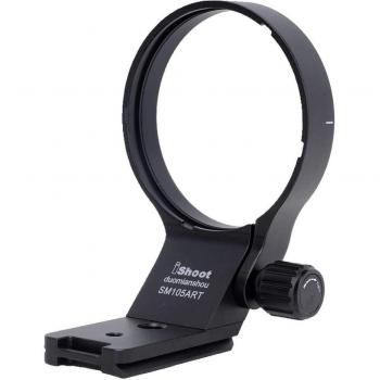 Montura Anular Trípode Sigma 105mm DG HSM Art con Arca‑Swiss