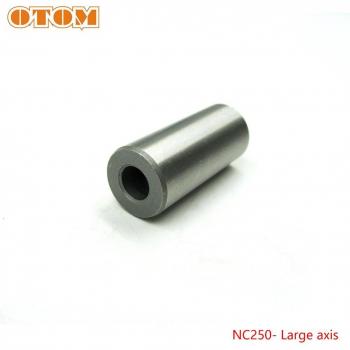 Eje Grande y Pequeño OTOM para Motores NC250 y NC450