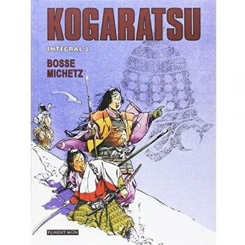 Kogaratsu Integral