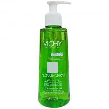 Gel Limpiador Normaderm 200 ml