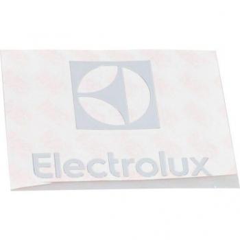 Electrolux AEG Logo Argent 4055849873