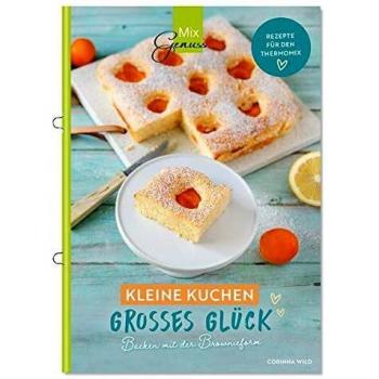 Kleine Kuchen