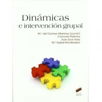 DINAMICAS E INTERVENCION GRUPAL