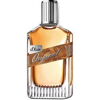 S.Oliver Original Men Eau de Toilette, 30 ml