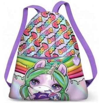 Tote Bag Poopsie Slime Rainbow – Sangle de Sac