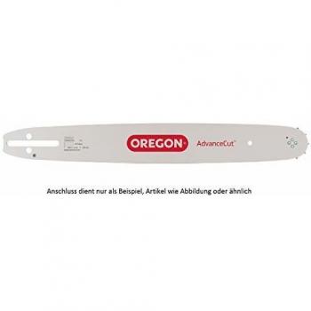 Guide Chaîne Oregon AdvanceCut™ 40 cm 3/8 1,6 mm
