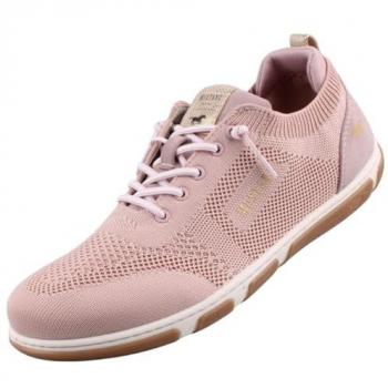 Mustang Damen Sneakers Slipper Rosa 37