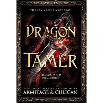 Dragon Tamer: The Complete Special Edition Dragon Shifter Series