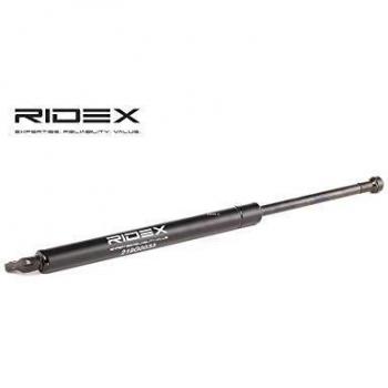 RIDEX Vérin de coffre arrière 219G0033