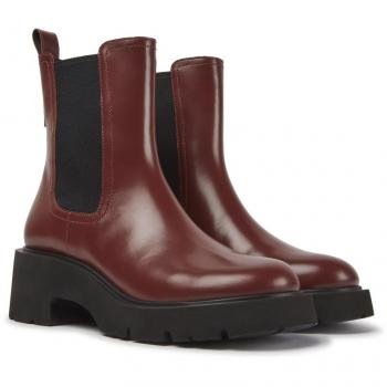 Botines Negros K400575 Camper – Sofisticación