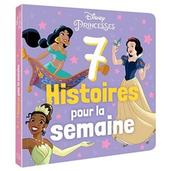 DISNEY PRINCESSES