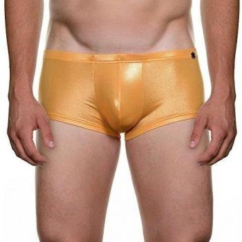 Bruno Banani Calzoncillo Hipshort City Light Hombre, Gelb