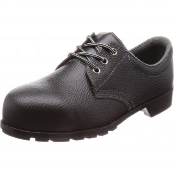 Scarpe Lavoro Anti-Olio Nero 25,5 H-Class