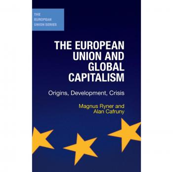 A Critical Introduction to the European Union, The European Union Series
