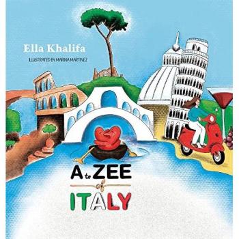 A to Zee of Italy