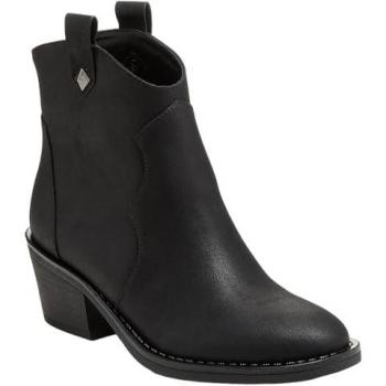 Dames Rocket Dog Zwarte Western Boots