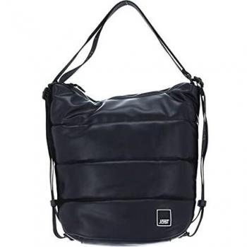 Jost Kaarina 3‑Modus‑Portemonnaie 25 cm – Urbaner Begleiter
