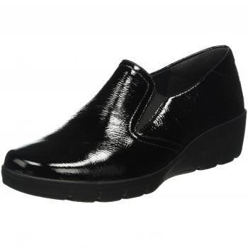 Damen‑Slip Judith von Semler – Schwarz – 37,5