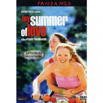 My Summer of Love