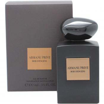 ARMANI/PRIVÉ Bois D'Encens Eau de Parfum 100 ml
